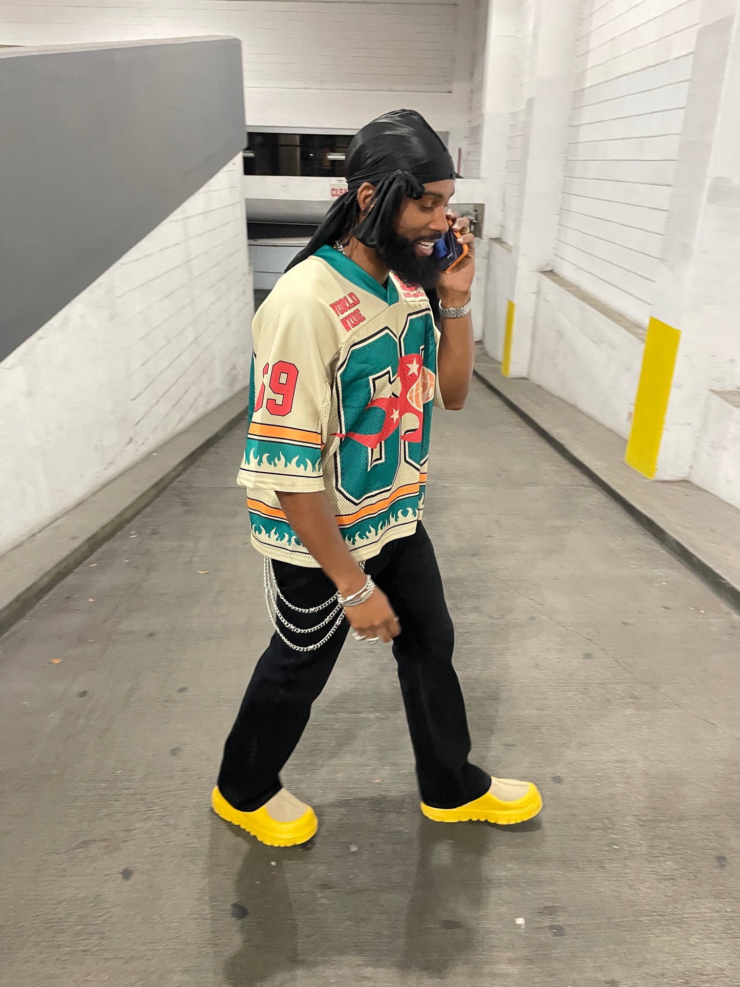 Either Way " World Wide " State Champ Jersey