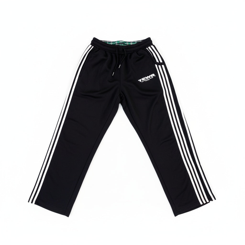 TEWB “BOXER” Track Joggers